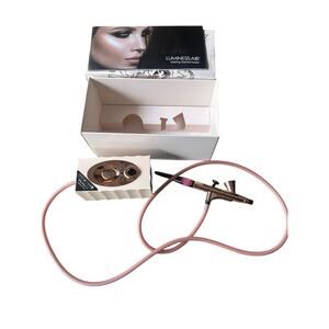 Luminess Air Icon Pro Multi-speed Airbrush Makeup System